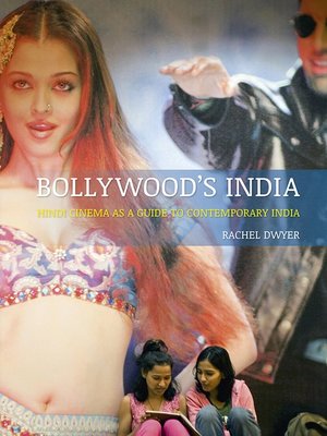 cover image of Bollywood's India